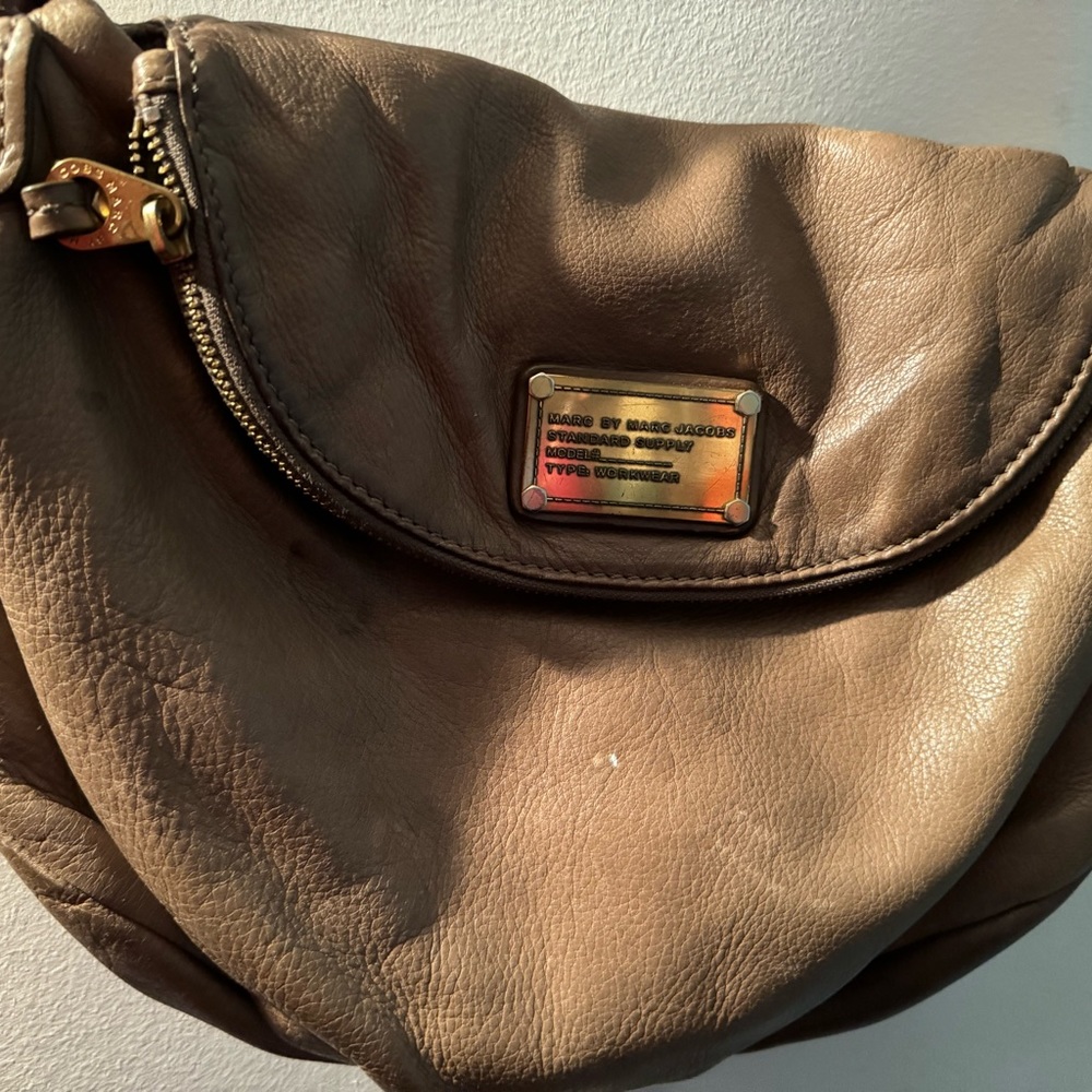 Marc Jacobs Crossbody